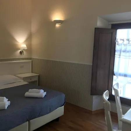 Relais Campanile Adelaide Apartamento