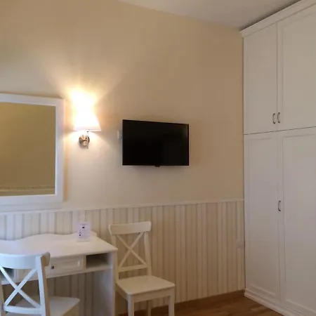 Apartment Relais Campanile Adelaide *