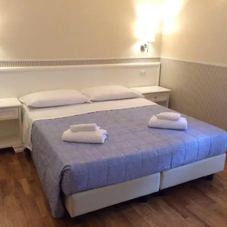 Apartment Relais Campanile Adelaide