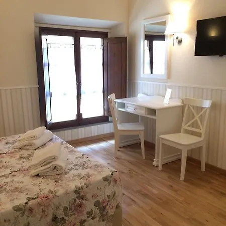 Relais Campanile Adelaide *