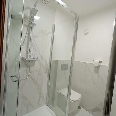 Relais Campanile Adelaide Apartment