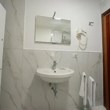Apartment Relais Campanile Adelaide
