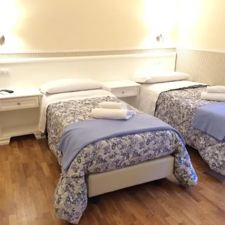 Relais Campanile Adelaide Apartment