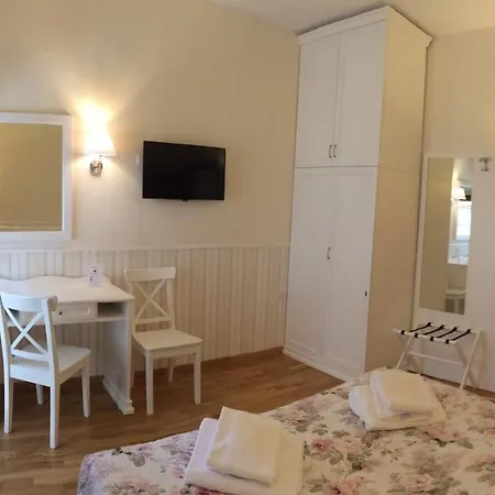 Relais Campanile Adelaide