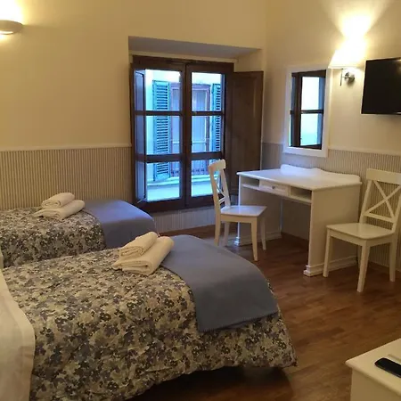 Relais Campanile Adelaide Apartment *